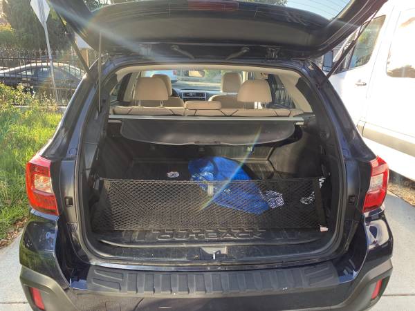2018 Subaru Outback 2.5i Premium for sale in Menlo Park, CA – photo 5