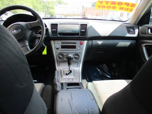 2006 Subaru Legacy 2 5i Limited - - by dealer for sale in Louisville, KY – photo 6