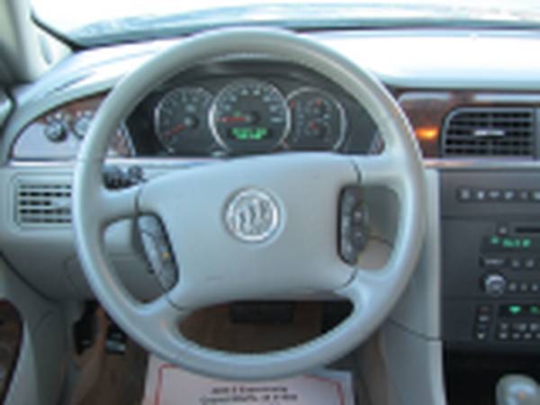 2009 *Buick* *LaCrosse* *4dr Sedan CXL* - cars & trucks - by dealer... for sale in Council Bluffs, NE – photo 13