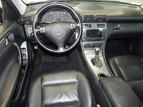 2006 Mercedes-Benz C230 Sport!!!!CALL NICK!!!! for sale in Kansas City, MO – photo 8