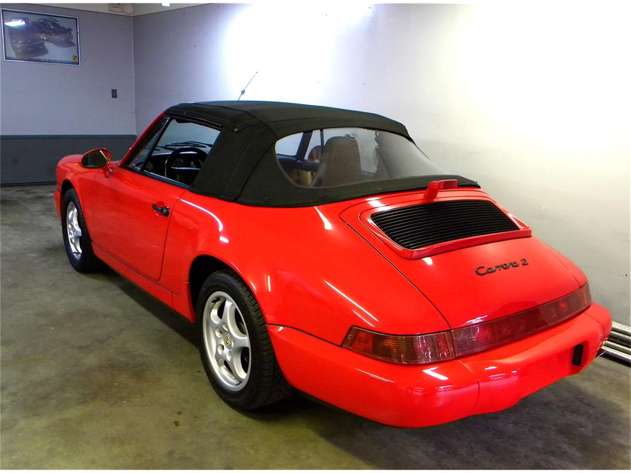 1993 Porsche 911 Carrera for sale in Quarryville, PA – photo 5