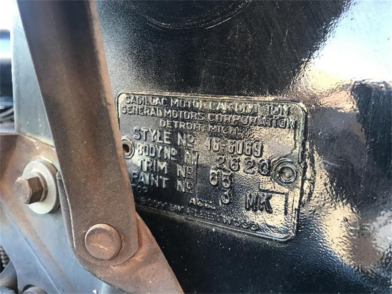 1946 Cadillac Series 60 for sale in Henderson, NV – photo 28
