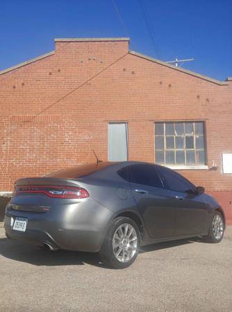 2013 Dodge Dart LIMITED - CLEAN TITLE for sale in Wichita, KS – photo 9