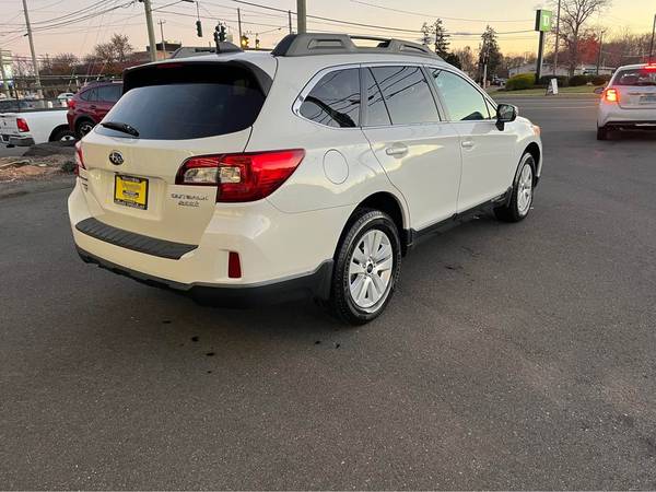2016 Subaru Outback - - by dealer - vehicle automotive for sale in Branford, CT – photo 8