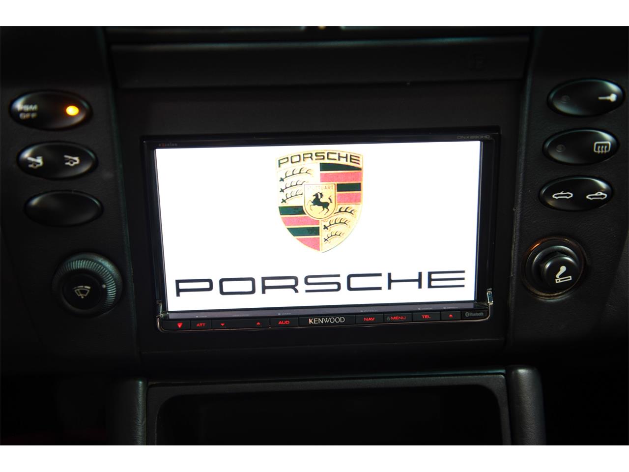 2004 Porsche 911 for sale in Valley Stream, NY – photo 41