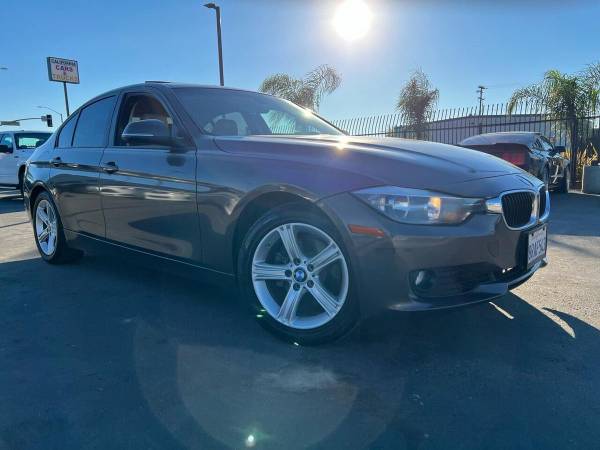 2013 BMW 3 Series 328i 4dr Sedan EASY APPROVALS! for sale in Spring Valley, CA – photo 3
