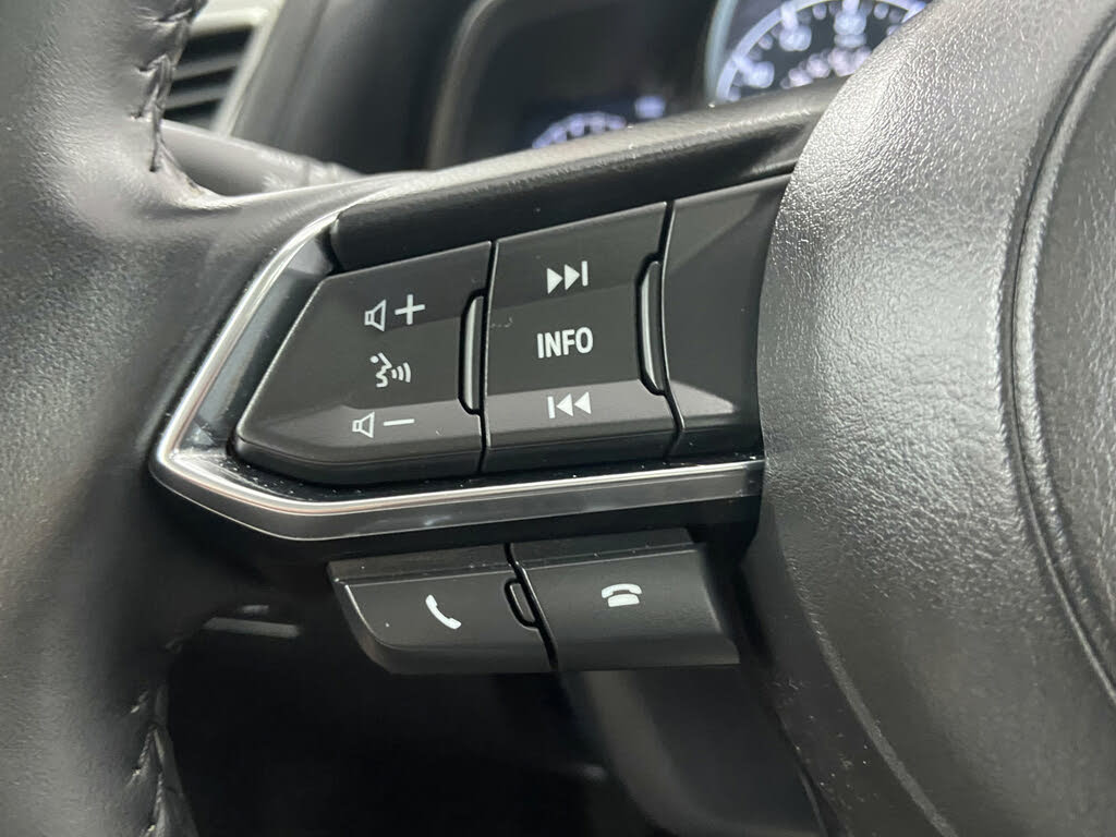 2018 Mazda MAZDA3 Touring Hatchback for sale in West Harrison, IN – photo 13