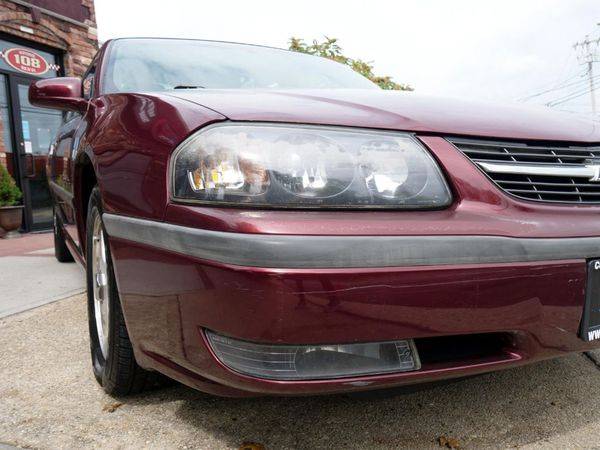 2000 Chevrolet Chevy Impala 2000 IMPALA, 1 OWNER, CLEAN CARFAX, LOW... for sale in Massapequa, NY – photo 11
