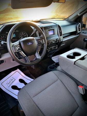 2018 Ford F150 XLT 5 0 - - by dealer - vehicle for sale in Evansville, IN – photo 15