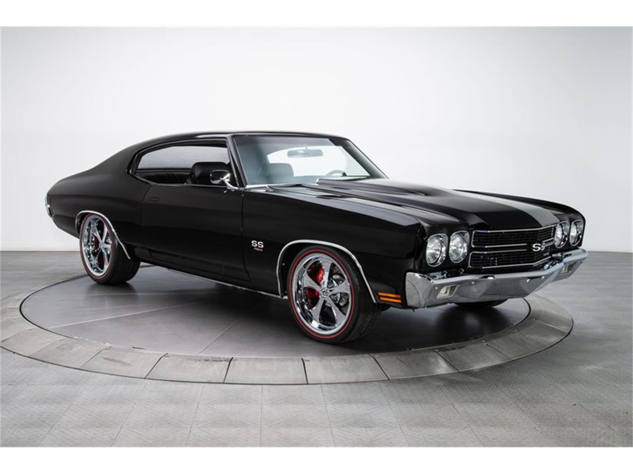 1970 Chevrolet Chevelle for sale in Charlotte, NC – photo 5