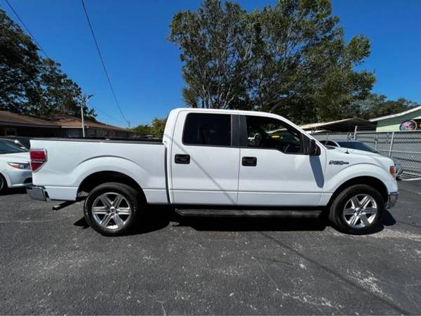 2013 Ford F150 XLT - - by dealer - vehicle for sale in TAMPA, FL – photo 6