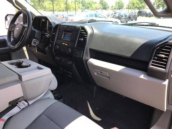2015 Ford F-150 F150 F 150 XL 4x4 XL 4dr SuperCab 6.5 ft. SB - $750... for sale in District Heights, MD – photo 14