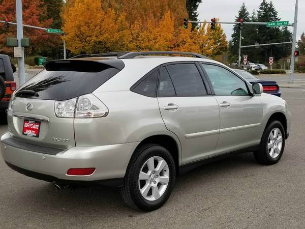 2004 Lexus RX 330 4dr SUV AWD *EASY FINANCING* for sale in Covington, WA – photo 21