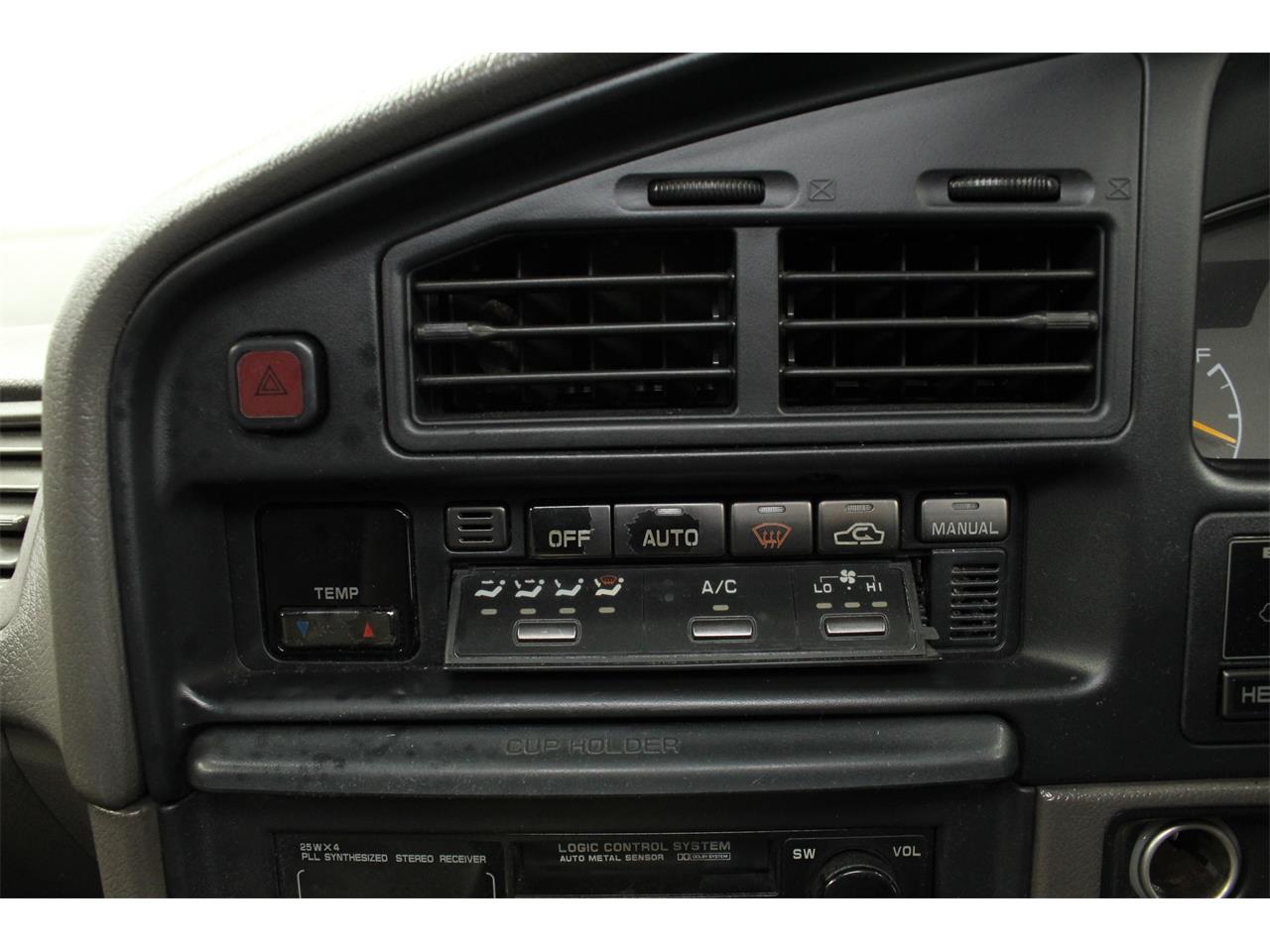 1990 Subaru Legacy for sale in Christiansburg, VA – photo 21