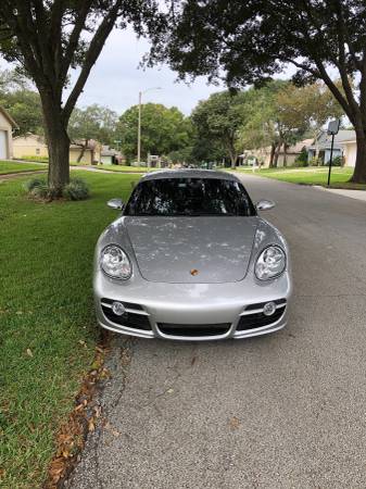 2007 Porsche Cayman S for sale in Titusville, FL – photo 17
