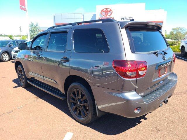2021 Toyota Sequoia Nightshade for sale in Other, PA – photo 7