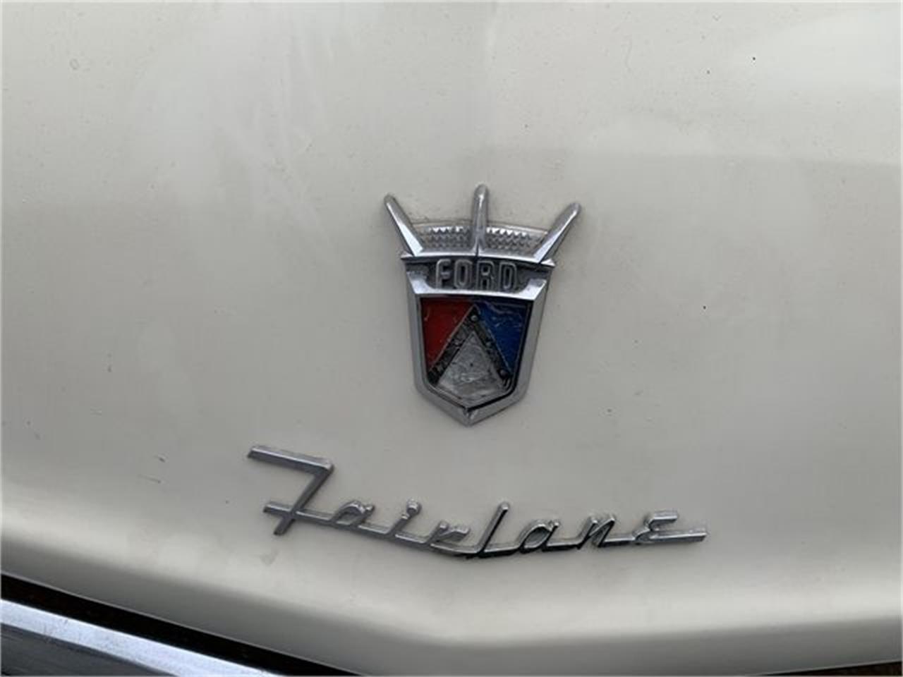 1956 Ford Fairlane for sale in Cadillac, MI – photo 9