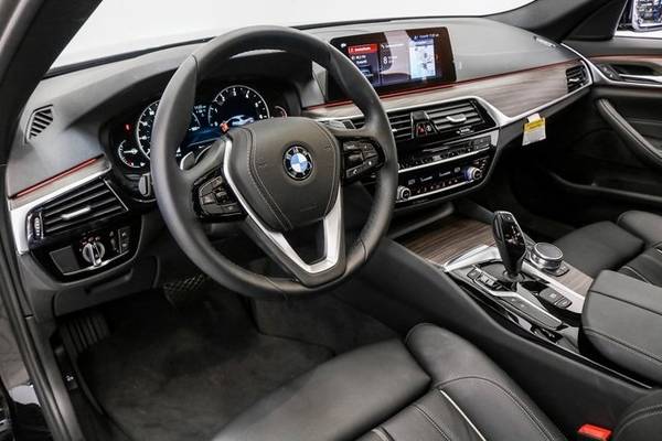 ___540i___2019_BMW_540i_$499_OCTOBER_MONTHLY_LEASE_SPECIAL_ for sale in Honolulu, HI – photo 17