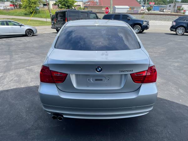 2011 BMW 328i ONLY 76K MILES LIKE NEW 180 DAY WARRANTY for sale in Louisville, KY – photo 6