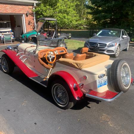 1929 Kit Car for sale in Frankfort, KY – photo 2