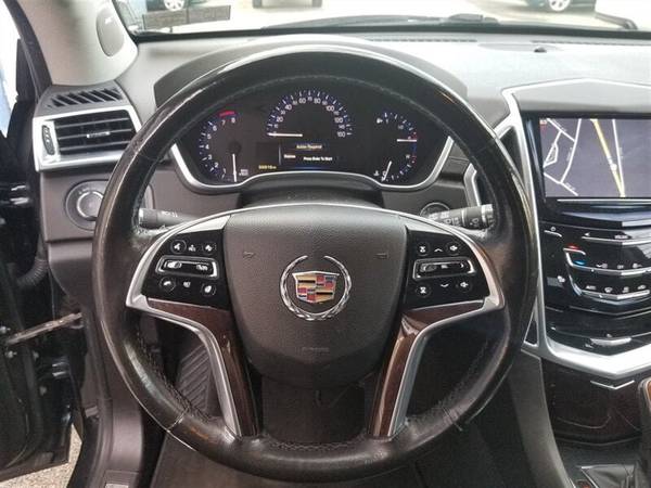 2014 *Cadillac* *SRX* *AWD 4dr Performance Collection for sale in Uniontown, PA – photo 11
