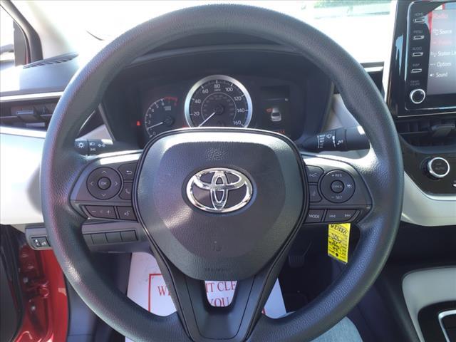 2020 Toyota Corolla LE for sale in Greenville, NC – photo 20