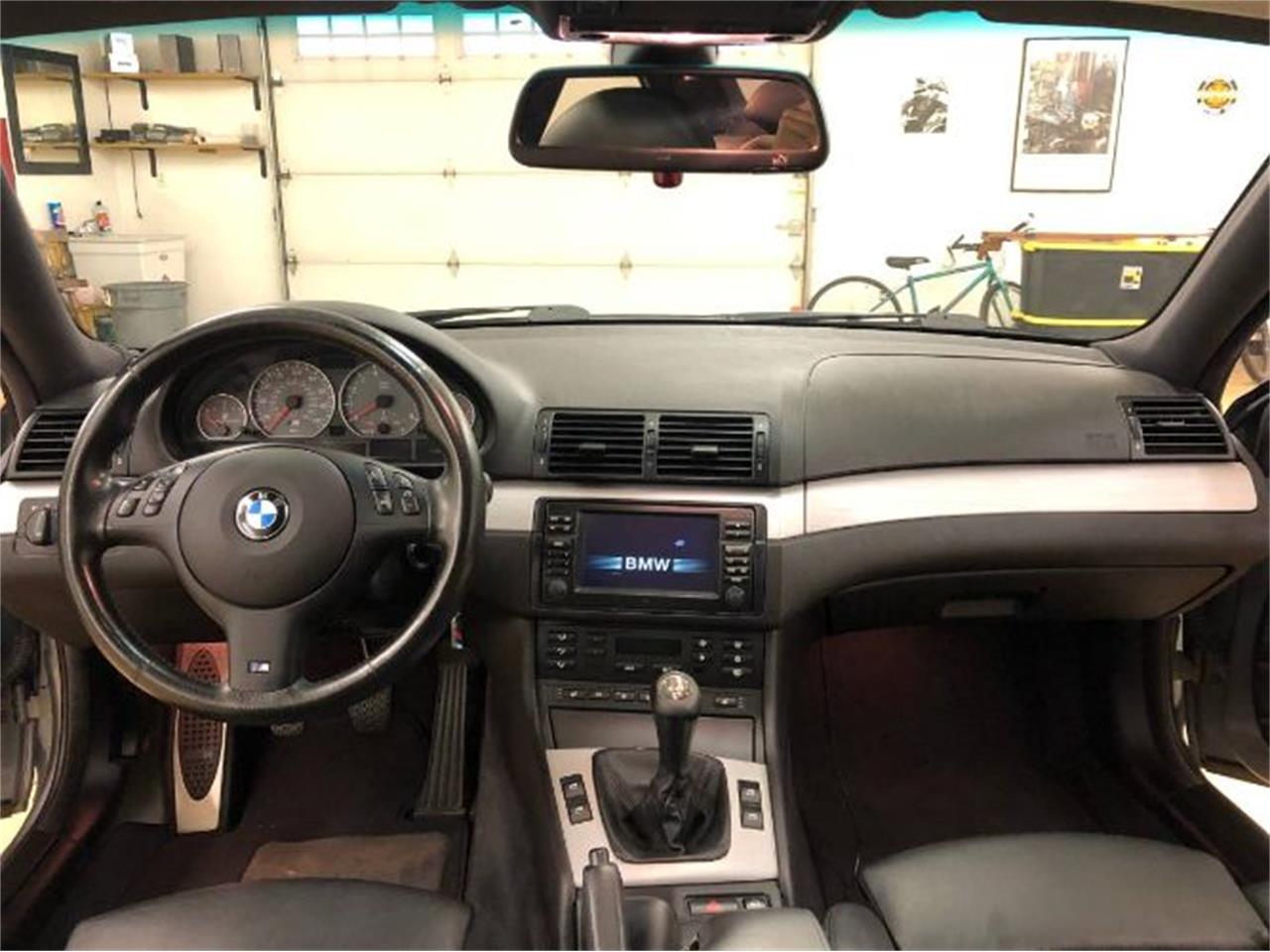 2004 BMW M3 for sale in Cadillac, MI – photo 3
