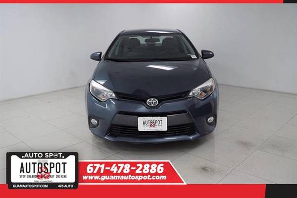 2016 Toyota Corolla - Call for sale in Other, Other – photo 2