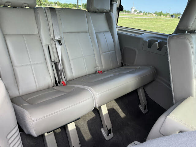 2013 Lincoln Navigator 4WD for sale in Elk City, OK – photo 5