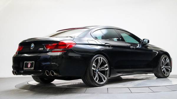 2015 BMW M6 Gran Coupe - - by dealer - vehicle for sale in Victorville , CA – photo 15