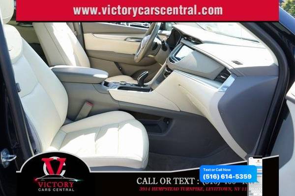 2022 Cadillac Xt5 Premium Luxury Call/Text - - by for sale in Levittown, NY – photo 20