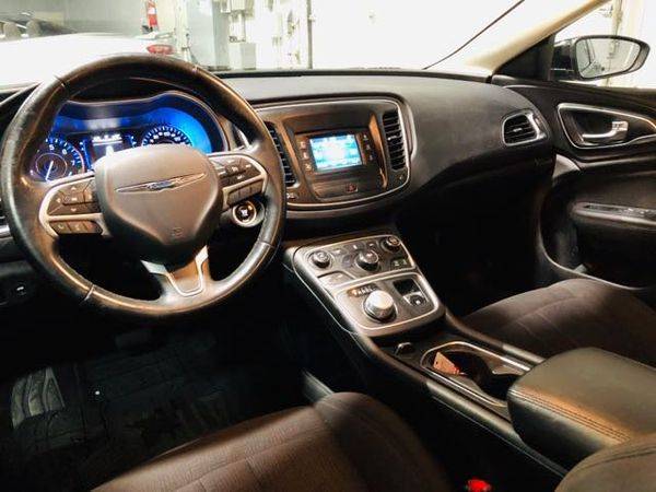 2015 Chrysler 200 Series Limited Locally Owned Clean Carfax Limited... for sale in Portland, OR – photo 17