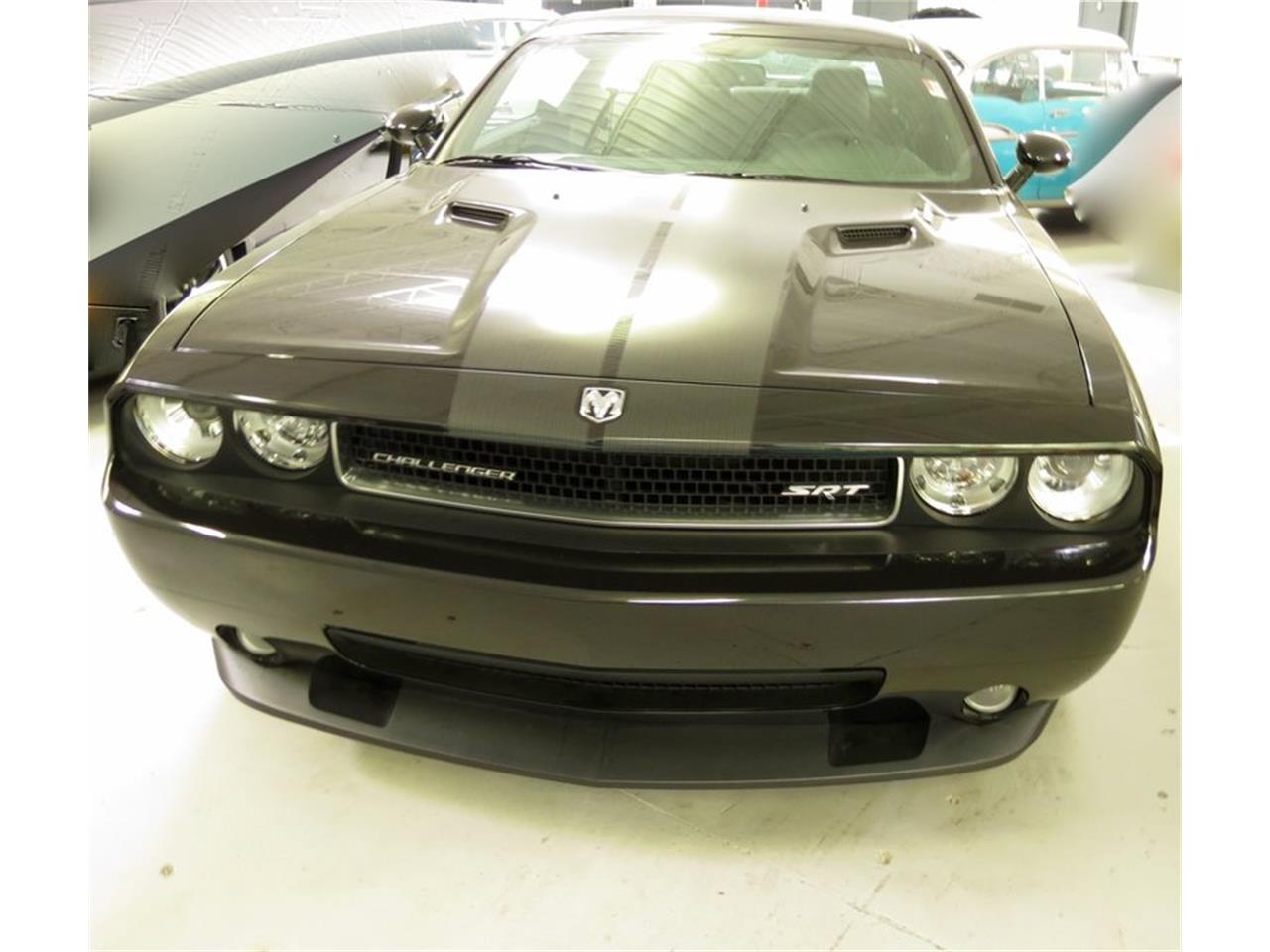 2008 Dodge Challenger for sale in Dayton, OH – photo 4