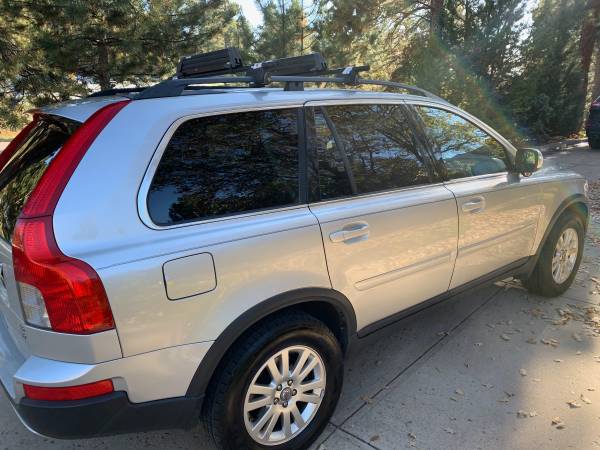 Volvo XC90 - 2008 3.2AWD for sale in Castle Rock, CO