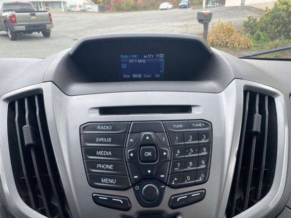 2015 Ford Transit Wagon XL Autocheck Available on Every Vehicle for sale in Bangor, ME – photo 17