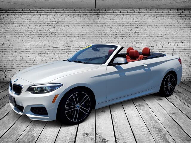 2019 BMW 2 Series M240i Convertible RWD for sale in Macon, GA – photo 2
