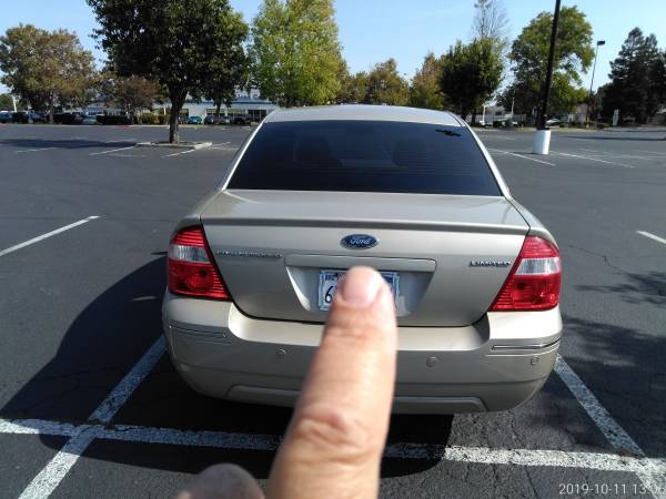 2005 Ford Five hundred for sale in Stockton, CA – photo 8