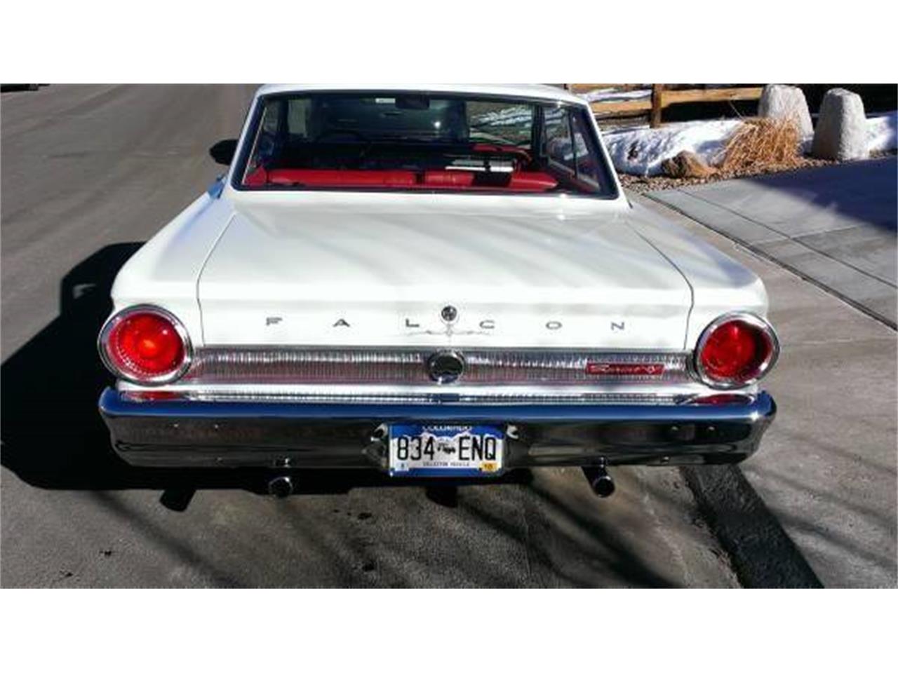 1964 Ford Falcon for sale in Long Island, NY – photo 5