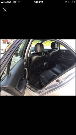2005 Acura TSX for sale in Rocky Hill, CT – photo 2