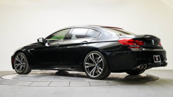 2015 BMW M6 Gran Coupe - - by dealer - vehicle for sale in Victorville , CA – photo 13