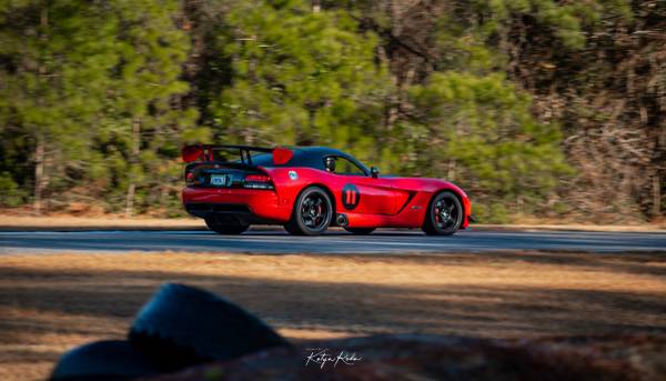 2008 Dodge Viper ACR for sale in Laurens, SC – photo 12