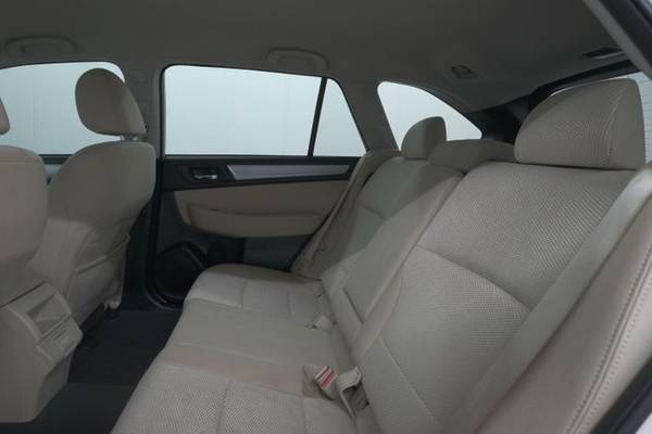 2018 Subaru Outback 2 5i Premium Wagon 4D for sale in Other, AK – photo 21