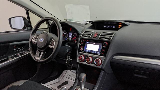 2016 Subaru Crosstrek 2.0i Premium for sale in Beaverton, OR – photo 17