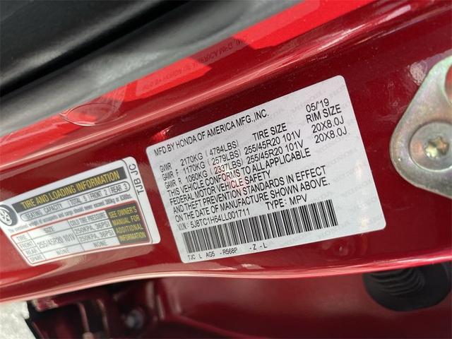 2020 Acura RDX A-Spec for sale in Greensboro, NC – photo 38