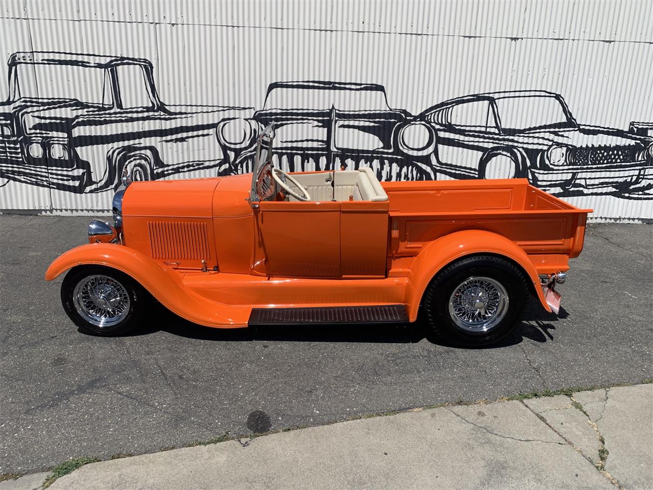 1929 Ford Model A for sale in Fairfield, CA – photo 4