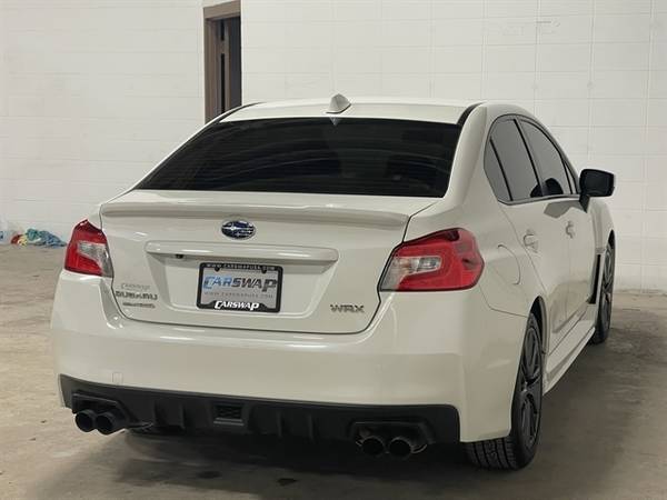 2015 Subaru WRX Limited - - by dealer - vehicle for sale in Sioux Falls, SD – photo 9