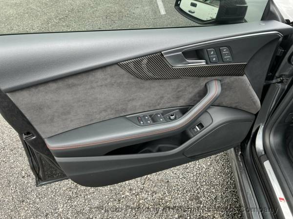 2019 Audi RS 5 Sportback 2 9 TFSI quattro tiptroni - cars & for sale in Nashville, AL – photo 20