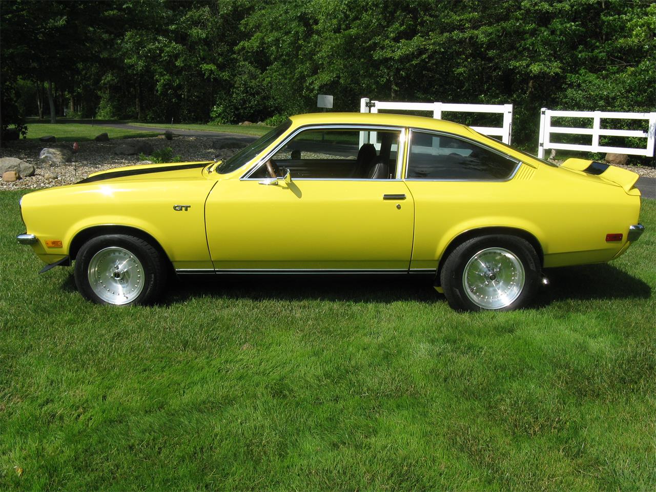 1972 Chevrolet Vega for sale in Shaker Heights, OH – photo 4