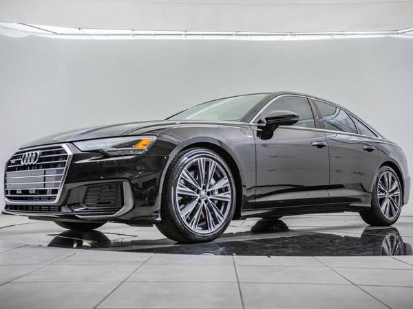 2019 Audi A6 3 0 TFSI Premium quattro Price Reduction! - cars & for sale in Wichita, KS – photo 14