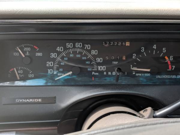 1997 Buick LeSabre for sale in Gibson Island, MD – photo 13